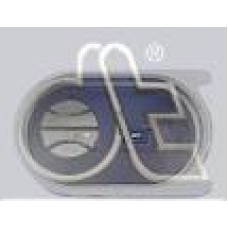 DT Spare Parts 4.63509 - Luci d'ingombro