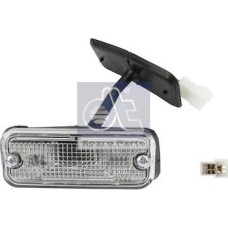 DT Spare Parts 4.63538 - Luz de situación