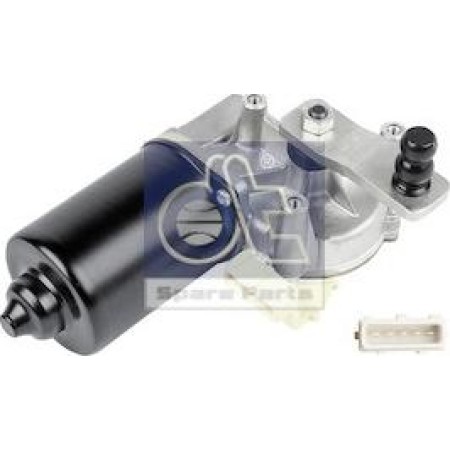 DT Spare Parts 4.63605 - Wiper Motor