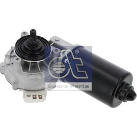 DT Spare Parts 4.63606 - Wiper Motor