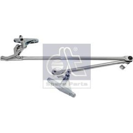 DT Spare Parts 4.63601 - Wiper Linkage