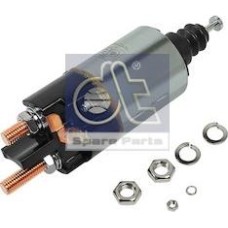 DT Spare Parts 4.63011 - Contacteur, démarreur