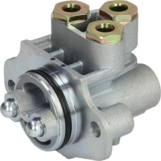 DT Spare Parts 4.63079 - Mehrwegeventil