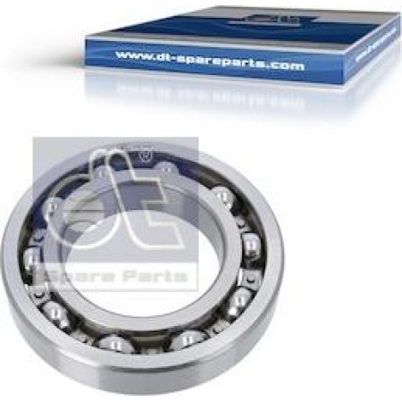 DT Spare Parts 4.63159 - Mounting, manual transmission