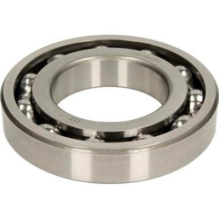 DT Spare Parts 4.63158 - Mounting, manual transmission