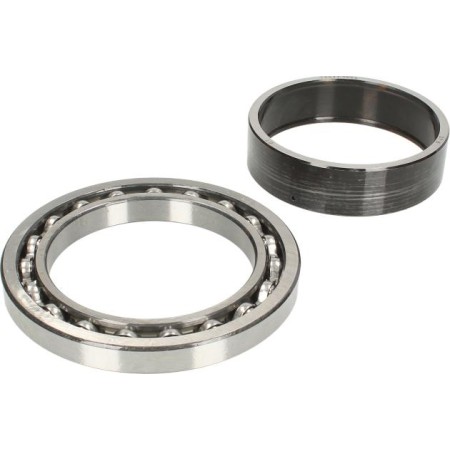 DT Spare Parts 4.63179 - Mounting, manual transmission