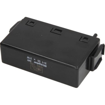 DT Spare Parts 4.63310 - Flasher Unit