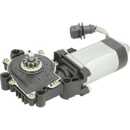 DT Spare Parts 4.63380 - Electric Motor, window regulator