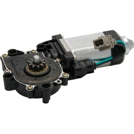 DT Spare Parts 4.63381 - Electric Motor, window regulator