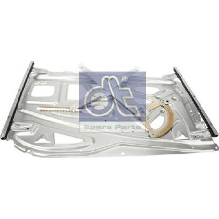 DT Spare Parts 4.63379 - Window Regulator