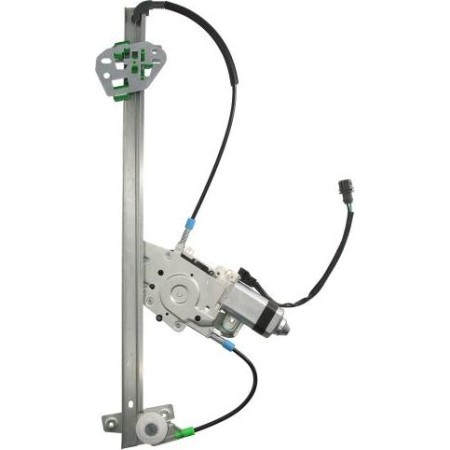 DT Spare Parts 4.63373 - Window Regulator