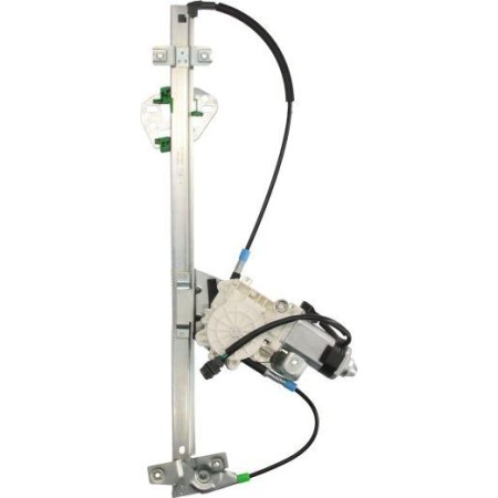 DT Spare Parts 4.63372 - Window Regulator