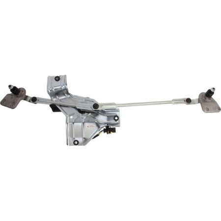 DT Spare Parts 4.63214 - Wiper Linkage