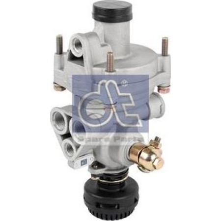 DT Spare Parts 4.63222 - Brake Power Regulator