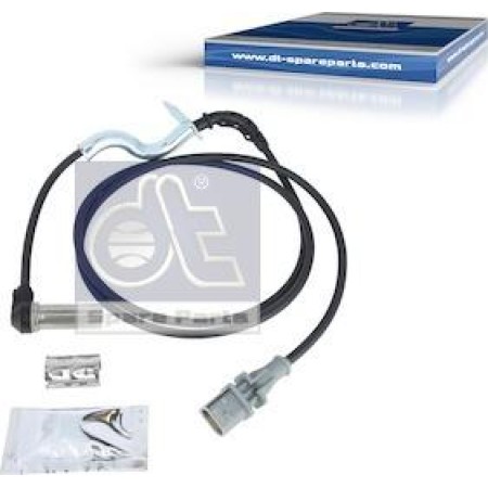 DT Spare Parts 4.63749 - Sensor, wheel speed
