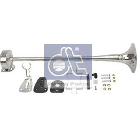 DT Spare Parts 4.62913 - Air Horn