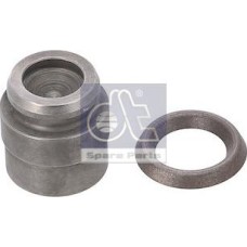 DT Spare Parts 4.62643 - Piston de commande, réducteur de débit non réglable / frein m.