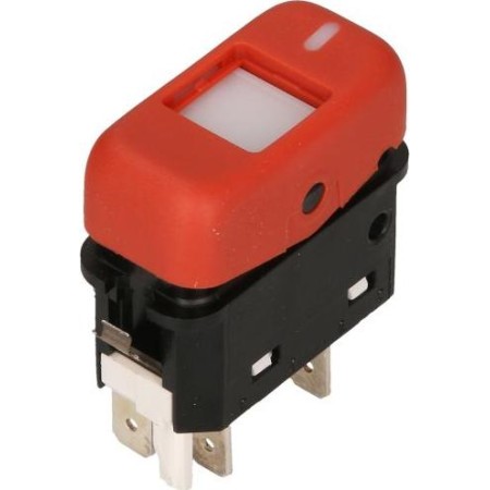 DT Spare Parts 4.62067 - Switch, door contact