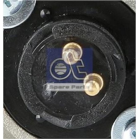 DT Spare Parts 4.62000 - Air Dryer, compressed-air system