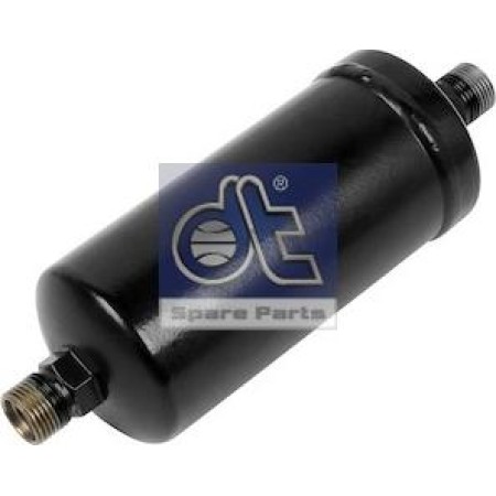 DT Spare Parts 4.67515 - Dryer, air conditioning