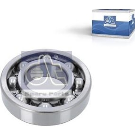 DT Spare Parts 4.67067 - Mounting, manual transmission