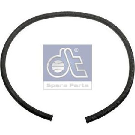 DT Spare Parts 4.10132 - Hydraulic Hose, steering system
