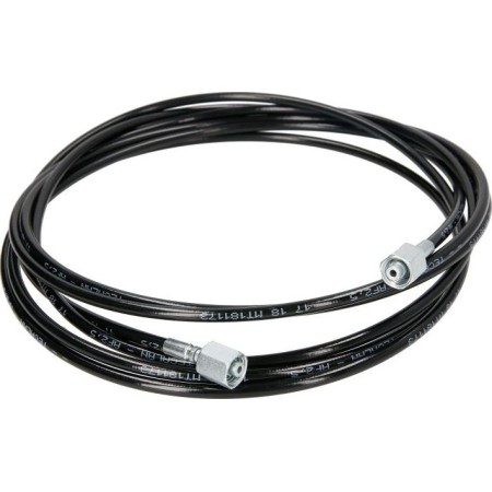 DT Spare Parts 4.10346 - Hose Line, driver cab tilt unit