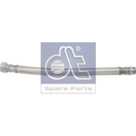 DT Spare Parts 4.10372 - Brake Hose