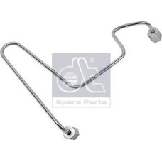 DT Spare Parts 4.11061 - Conduite à haute pression, injection