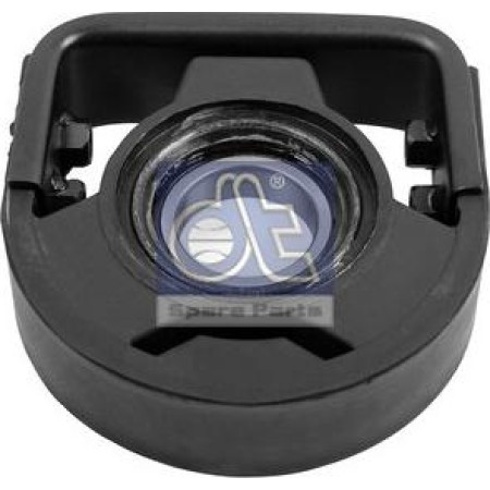DT Spare Parts 4.80933 - Propshaft centre bearing support