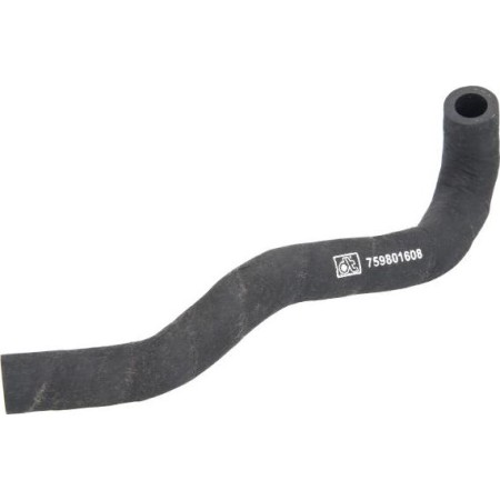 DT Spare Parts 4.80454 - Hydraulic Hose, steering system