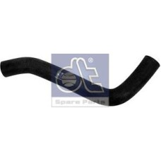 DT Spare Parts 4.80457 - Durite de radiateur