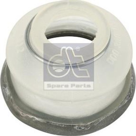 DT Spare Parts 4.80113 - Bellow, steering column