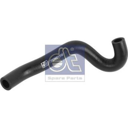 DT Spare Parts 4.80795 - Hydraulic Hose, steering system