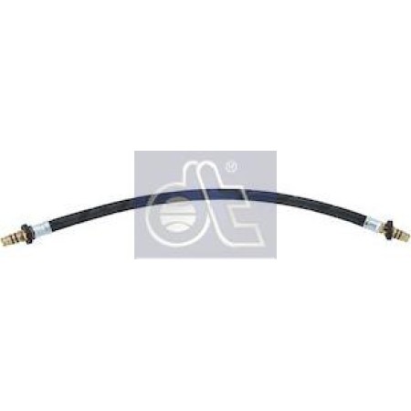 DT Spare Parts 4.80790 - Brake Hose
