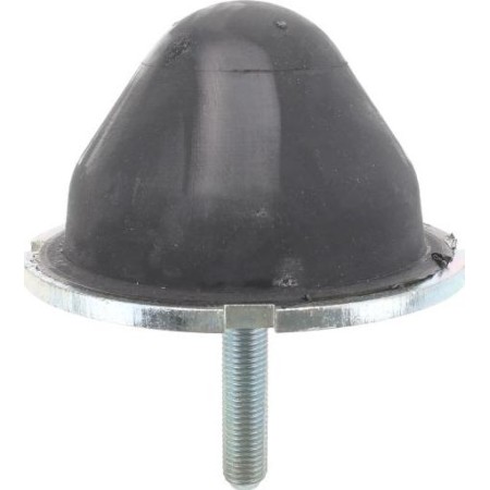DT Spare Parts 4.81531 - Rubber Buffer, suspension