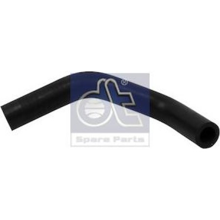 DT Spare Parts 4.81059 - Radiator Hose