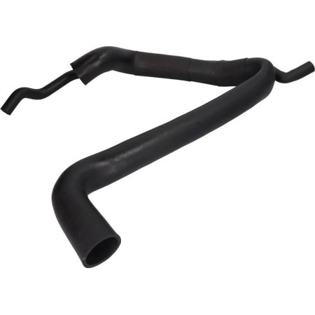 DT Spare Parts 4.81052 - Hose, transmission oil cooler