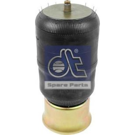 DT Spare Parts 4.81160 - Bellow, air suspension