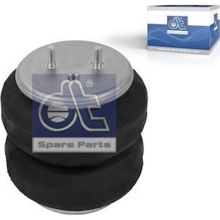 DT Spare Parts 4.81377 - Bellow, air suspension
