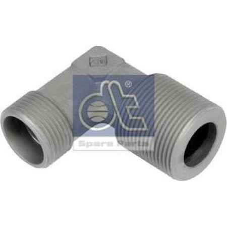 DT Spare Parts 4.30250 - Pipe