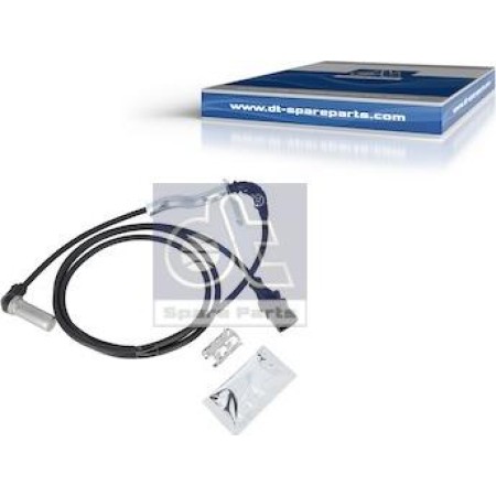 DT Spare Parts 4.70910 - Sensor, wheel speed