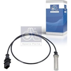 DT Spare Parts 4.70911 - Capteur, vitesse de roue