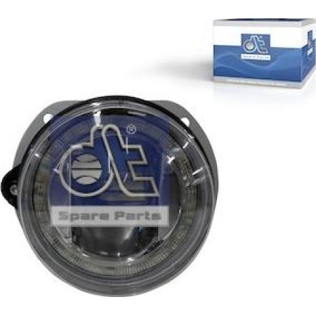 DT Spare Parts 4.70543 - Fog Light