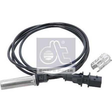 DT Spare Parts 4.70165 - Sensor, wheel speed