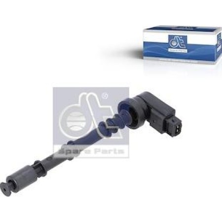DT Spare Parts 4.70138 - Dipstick, hydraulic oil