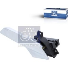 DT Spare Parts 4.71550 - Manecilla de puerta