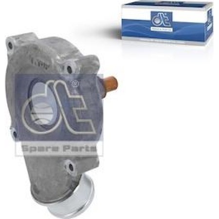 DT Spare Parts 4.71653 - Coolant thermostat / housing