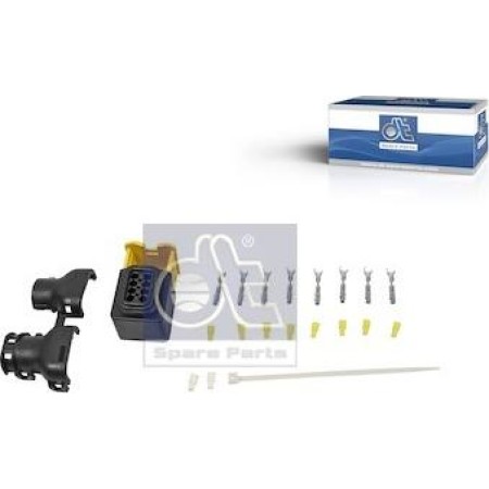 DT Spare Parts 5.98034 - Plug