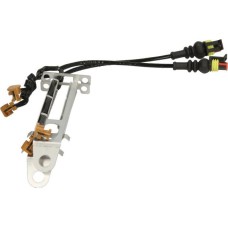 DT Spare Parts 5.92170 - Verschleißanzeige, Bremsbelag